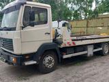 Mercedes-Benz  1117 1997 года за 14 000 000 тг. в Алматы – фото 3