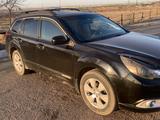 Subaru Outback 2010 года за 6 500 000 тг. в Караганда – фото 3