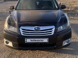 Subaru Outback 2010 года за 6 500 000 тг. в Караганда – фото 2