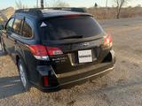 Subaru Outback 2010 года за 6 500 000 тг. в Караганда – фото 5