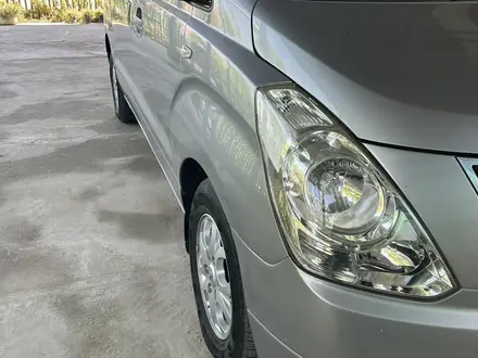 Hyundai Starex 2010 года за 7 200 000 тг. в Жетысай – фото 3