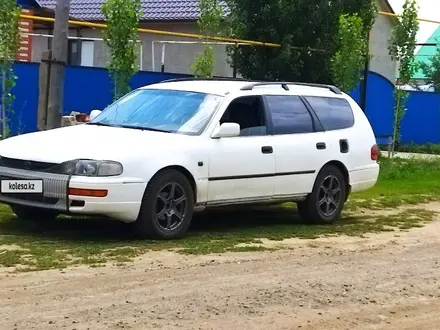 Toyota Camry 1994 года за 1 300 000 тг. в Уральск – фото 13