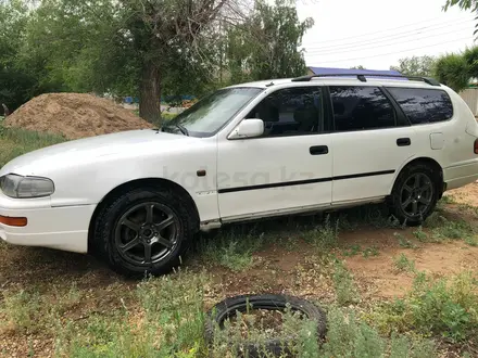 Toyota Camry 1994 года за 1 300 000 тг. в Уральск – фото 8