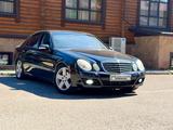 Mercedes-Benz E 200 2007 года за 5 000 000 тг. в Павлодар – фото 2