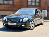 Mercedes-Benz E 200 2007 года за 5 000 000 тг. в Павлодар