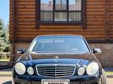 Mercedes-Benz E 200 2007 года за 5 000 000 тг. в Павлодар – фото 3