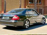 Mercedes-Benz E 200 2007 года за 5 000 000 тг. в Павлодар – фото 4
