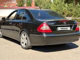 Mercedes-Benz E 200 2007 года за 5 000 000 тг. в Павлодар – фото 5