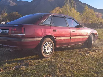 Mazda 626 1991 года за 800 000 тг. в Алматы – фото 18