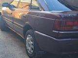 Mazda 626 2002 года за 900 000 тг. в Алматы