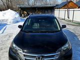Honda CR-V 2014 года за 8 000 000 тг. в Петропавловск