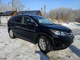 Honda CR-V 2014 года за 8 000 000 тг. в Петропавловск – фото 3