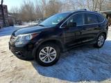 Honda CR-V 2014 года за 8 000 000 тг. в Петропавловск – фото 4