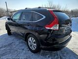 Honda CR-V 2014 года за 8 000 000 тг. в Петропавловск – фото 5