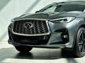 Infiniti QX55 Essential 2021 года за 21 490 000 тг. в Алматы – фото 5