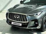 Infiniti QX55 Essential 2021 года за 21 490 000 тг. в Алматы – фото 4