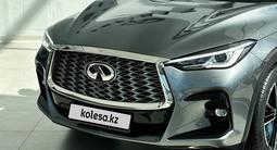 Infiniti QX55 Essential 2021 года за 21 490 000 тг. в Алматы – фото 4