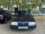 ВАЗ (Lada) 2109 2001 года за 580 000 тг. в Караганда – фото 4