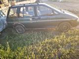 Nissan Prairie 1992 года за 350 000 тг. в Шахтинск – фото 3