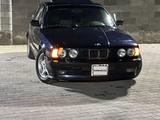 BMW 525 1993 годаүшін3 000 000 тг. в Урджар – фото 2