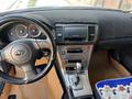 Subaru Outback 2005 годаүшін5 200 000 тг. в Шымкент – фото 12
