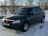 Renault Logan 2014 года за 2 300 000 тг. в Петропавловск – фото 2