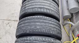 Шины Hankook ventus s1 evo3 225/40 r19 255/35 r19 за 120 000 тг. в Усть-Каменогорск