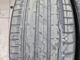 Шины Hankook ventus s1 evo3 225/40 r19 255/35 r19 за 100 000 тг. в Усть-Каменогорск – фото 5