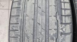 Шины Hankook ventus s1 evo3 225/40 r19 255/35 r19үшін120 000 тг. в Усть-Каменогорск – фото 5