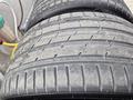 Шины Hankook ventus s1 evo3 225/40 r19 255/35 r19 за 120 000 тг. в Усть-Каменогорск – фото 8