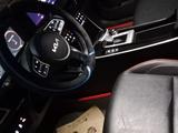 Kia Seltos 2024 года за 10 450 000 тг. в Усть-Каменогорск – фото 2