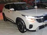 Kia Seltos 2024 года за 10 450 000 тг. в Усть-Каменогорск – фото 3