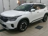 Kia Seltos 2024 года за 10 450 000 тг. в Усть-Каменогорск – фото 4
