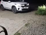 Kia Seltos 2024 года за 10 450 000 тг. в Усть-Каменогорск – фото 5