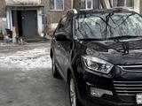 JAC S5 2019 годаүшін4 900 000 тг. в Караганда – фото 4