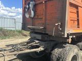МАЗ  Прицеп самосвальный 2013 годаүшін3 650 000 тг. в Костанай – фото 2