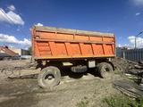 МАЗ  Прицеп самосвальный 2013 годаүшін3 650 000 тг. в Костанай