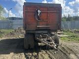 МАЗ  Прицеп самосвальный 2013 годаүшін3 650 000 тг. в Костанай – фото 3