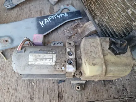 Гидравлический насос крыши 124 800 020 010 за 44 000 тг. в Актобе – фото 2