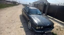 BMW 525 1992 годаүшін1 200 000 тг. в Алматы – фото 3