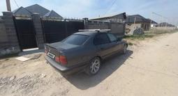 BMW 525 1992 годаүшін1 200 000 тг. в Алматы – фото 5