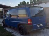 Mercedes-Benz Vito 1996 годаүшін3 000 000 тг. в Тараз – фото 4