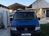 Mercedes-Benz Vito 1996 годаүшін3 000 000 тг. в Тараз