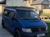 Mercedes-Benz Vito 1996 годаүшін3 000 000 тг. в Тараз – фото 3
