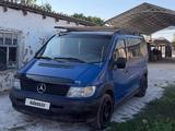 Mercedes-Benz Vito 1996 годаүшін3 000 000 тг. в Тараз – фото 2
