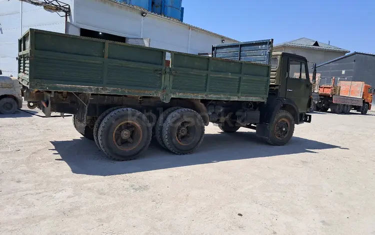 КамАЗ  5320 1985 года за 4 600 000 тг. в Алматы