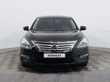 Nissan Teana 2014 года за 8 190 000 тг. в Астана – фото 2