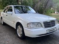 Mercedes-Benz C 280 1995 годаүшін2 400 000 тг. в Тараз