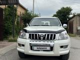 Toyota Land Cruiser Prado 2008 года за 11 500 000 тг. в Шымкент