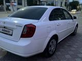 Daewoo Gentra 2014 годаүшін3 800 000 тг. в Туркестан – фото 4